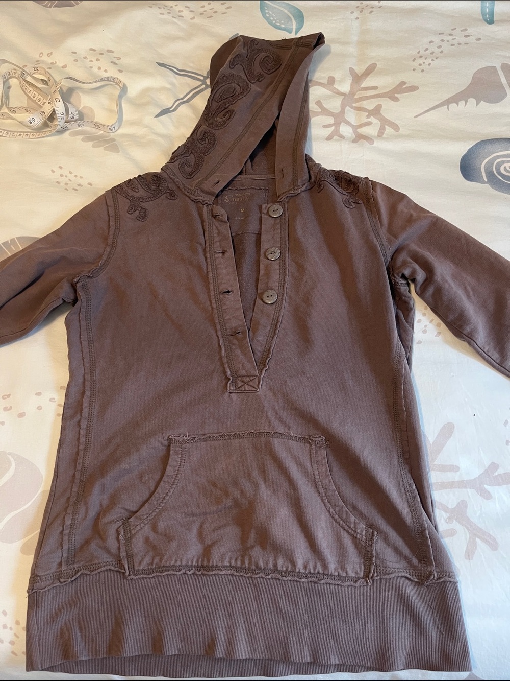Reposh sweatshirt